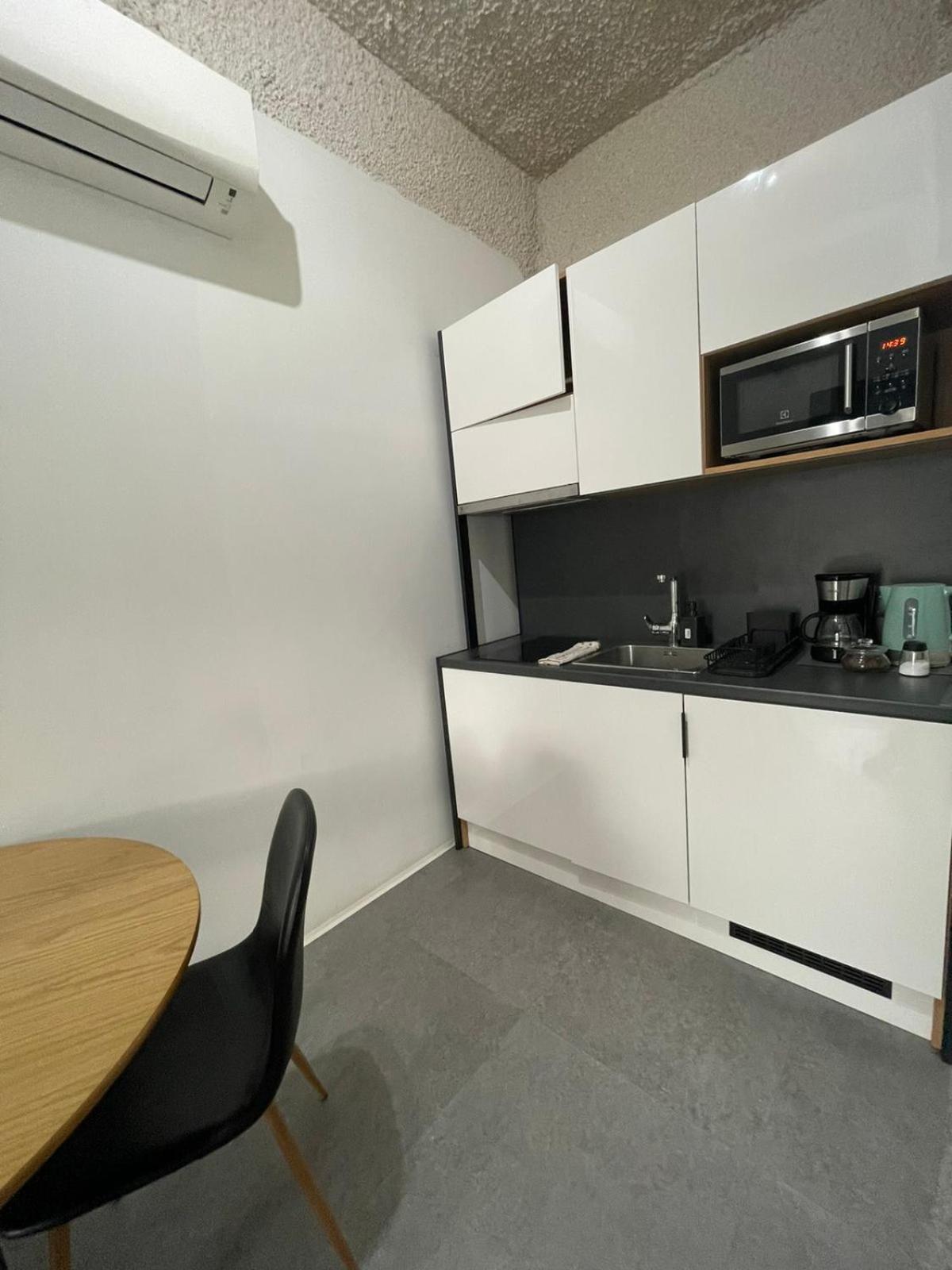 Jazz Apartment Budapeste Exterior foto